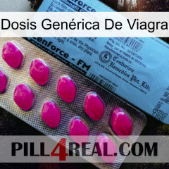 Dosis Genérica De Viagra 35